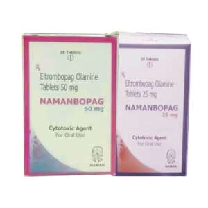 NAMANBOPAG 25/50 mg