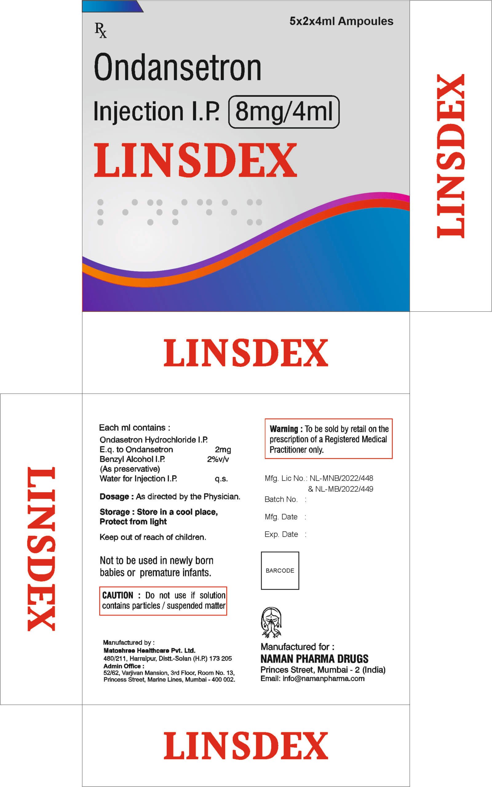 LINSDEX