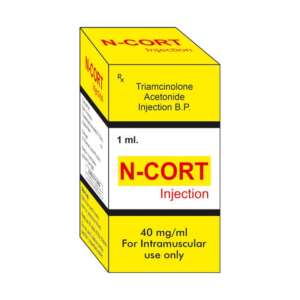 N-Cort Injection