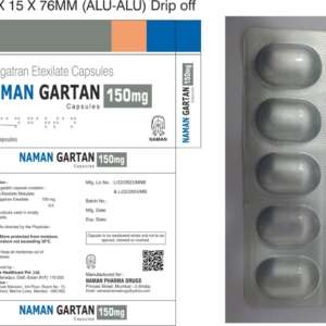 NAMAN GARTAN