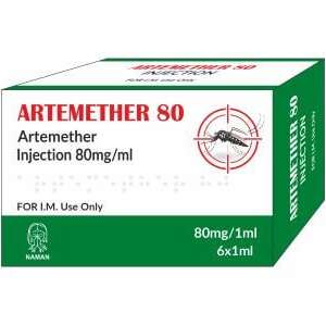 Artemether 80 Injection