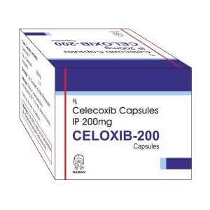 Celoxib-200 Capsules