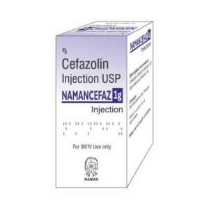 NAMANCEFAZ