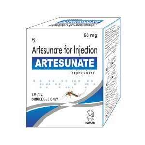 Artesunate Injection