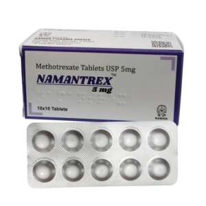 Namantrex 5