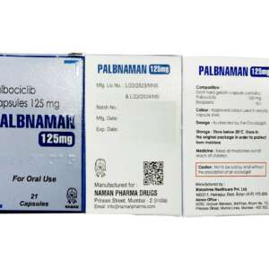 Palbnaman 125mg