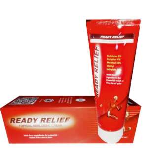 Ready Relief
