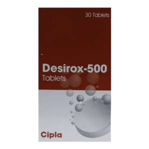Desirox - 500