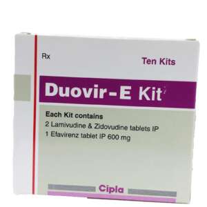 Duovir - E Kit