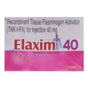 Elaxim 40