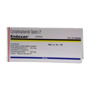 Endoxan Tablets