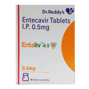 Entaliv - 0.5 mg