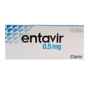 Entavir 0.5 mg