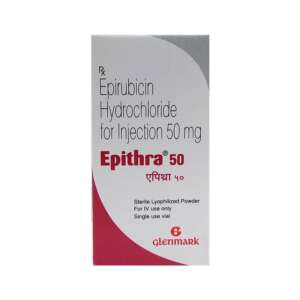 Epithra - 50 mg