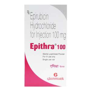 Epithra - 100 mg
