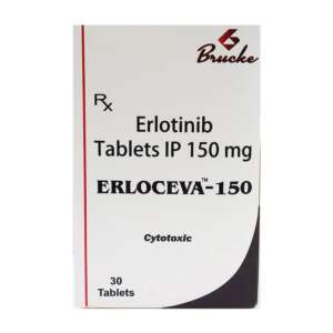 ERLOCEVA - 150 mg