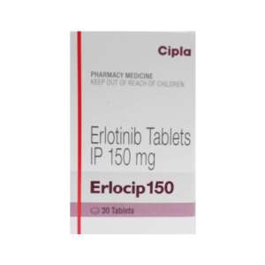 Erlocip - 150 mg