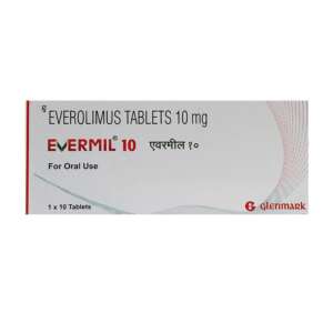 EVERMIL - 10