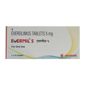 EVERMIL - 5