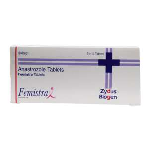 Femistra Tablets