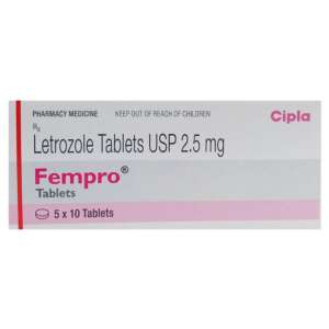 Fempro Tablets