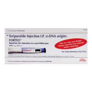 RORTEO Injection
