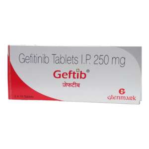 Geftib 250 mg