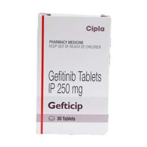 Gefticip 250 mg