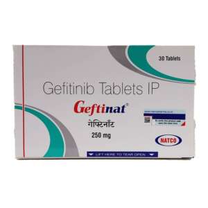 Geftinat 250 mg
