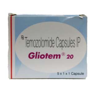 Gliotem - 20