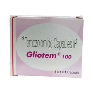 Gliotem - 100