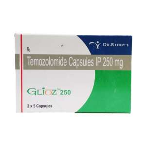 GLIOZ 250