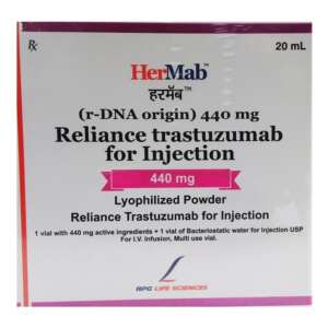 HerMab - 440 mg