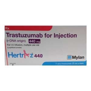 Hertraz 400 mg