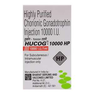 HUCOG - 10000 HP