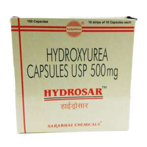 HYDROSAR