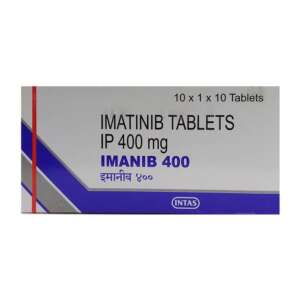 IMANIB 400