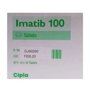 Imatib 400
