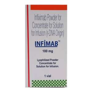 INFIMAB 100 mg