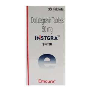 INSTGRA 50 mg