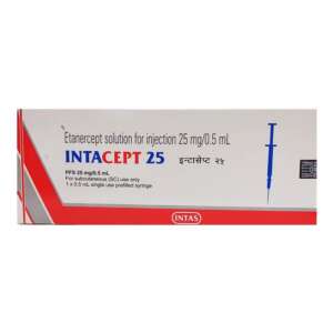 INTACEPT 25