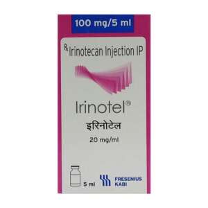 Irinotel 20 mg