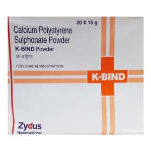 K-BIND Powder