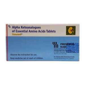 Ketosteril