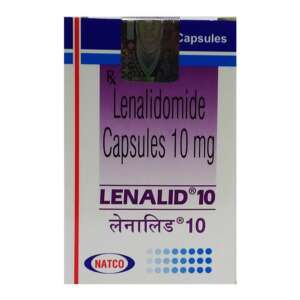 LENALID 10