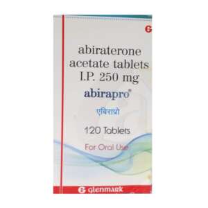 Abirapro _ 120 Tablets