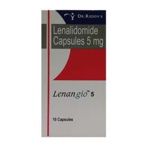 Lenangio 5