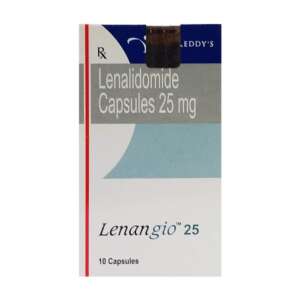 Lenangio 25