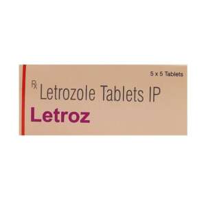 Letroz