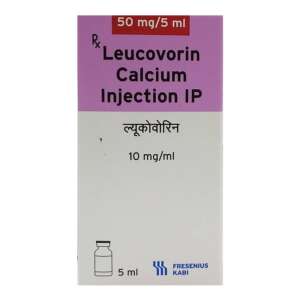 Leucovorin 15 mg